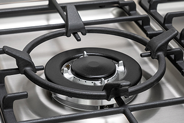 Vestfrost sporák Wok